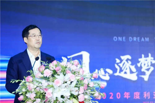 2020年利亞德業(yè)績(jī)說(shuō)明會(huì)，釋放了哪些信號(hào)？