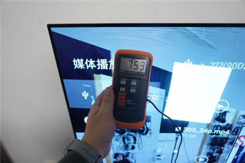 認(rèn)知智能打造OLED旗艦新標(biāo)桿 索尼畫(huà)諦系列OLED電視A90J評(píng)測(cè)