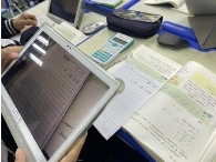 深度推進(jìn)智慧課堂校內(nèi)建設(shè)，無(wú)為市赫店中心學(xué)校校內(nèi)公開(kāi)課圓滿成功