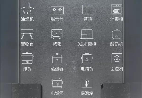 微蒸烤一體機怎么樣？蒸烤一體機哪個品牌好？智慧廚房森歌打造