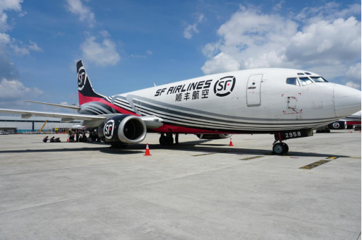 順豐理賠帶來(lái)強(qiáng)力保障，為廣大用戶(hù)經(jīng)濟(jì)利益兜底