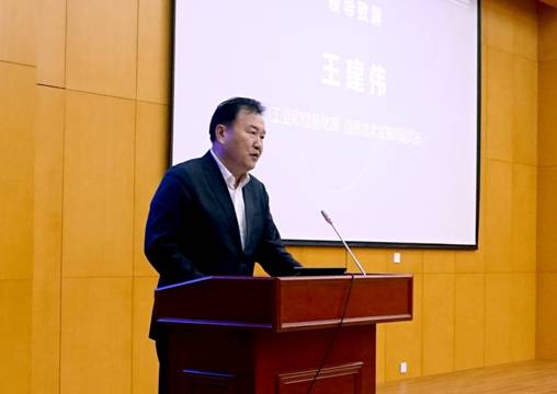 提升工業(yè)互聯(lián)網(wǎng)底層技術(shù)發(fā)展水平，東土科技勢在必行