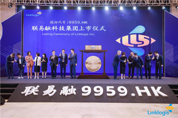 從一張A4紙到市值數(shù)百億，正心谷5年連續(xù)4輪加注聯(lián)易融的投資價值觀