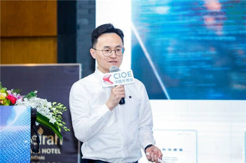 聚焦3D人臉識(shí)別，舜宇智能光學(xué)筑金融支付安全堡壘