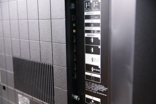 XR芯片加持，全新游戲體驗(yàn) 索尼X90J電視新品評(píng)測(cè)