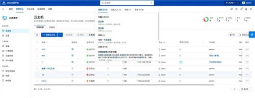 詳解ZStack Cloud v4.0新功能：彈性裸金屬、云平臺(tái)監(jiān)控等全面上新！