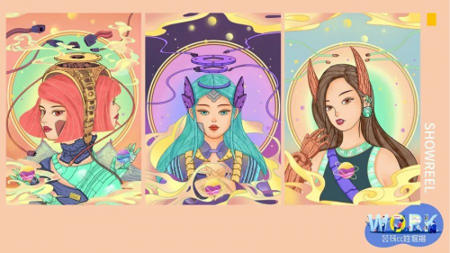 米你課堂與視覺(jué)中國(guó)達(dá)成戰(zhàn)略合作，成為視覺(jué)中國(guó)特約培訓(xùn)機(jī)構(gòu)