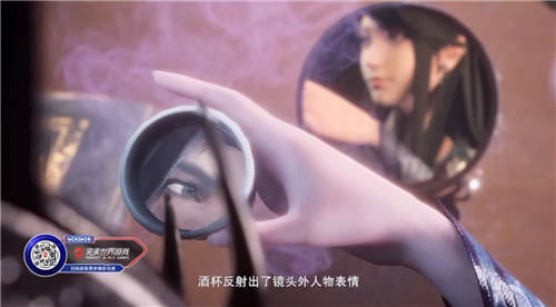 完美世界游戲攜近三十款新品及IP舉辦發(fā)布會(huì)，展現(xiàn)高水平研發(fā)實(shí)力