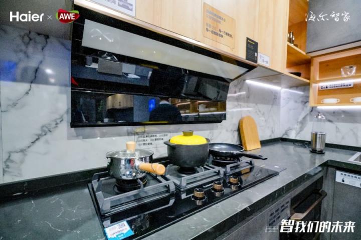 裝廚房只選廚電就行？三翼鳥廚房好看好用好升級