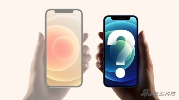 iPhone 12 mini雖然叫好，但并不叫座