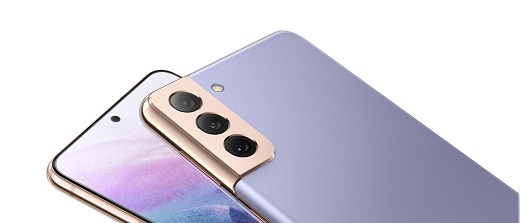 三星Galaxy S21 5G系列：不只拍照好，圖片編輯器也很重要