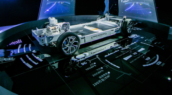 連續(xù)造好車，ARCFOX極狐基于六項(xiàng)基本功？