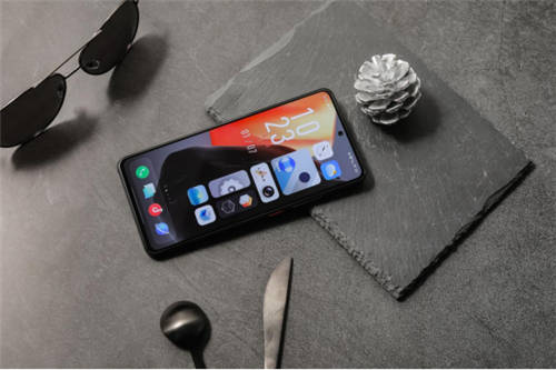 多一倍存儲(chǔ)空間，多一倍快樂！iQOO 7推出8GB+256GB全新版本