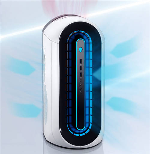 什么電腦玩游戲比較好？高端玩家必備AURORA R12