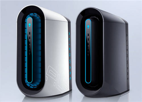 什么電腦玩游戲比較好？高端玩家必備AURORA R12