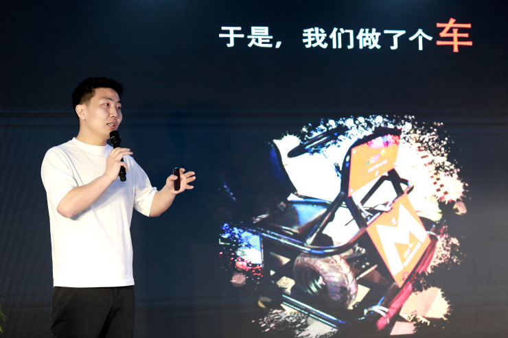 國潮正當(dāng)時！STEPVR 自研發(fā)全球首款VR卡丁車游戲