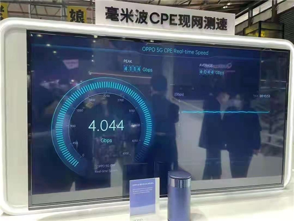 5G毫米波商用成果被展示出來，高通：研發(fā)之路并不是一帆風(fēng)順