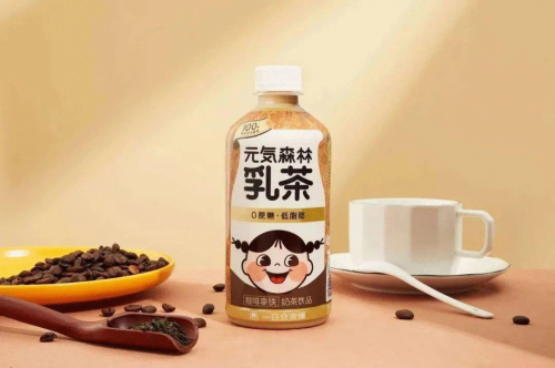 飲料界也有“成分黨”，教你識(shí)別糖的秘密