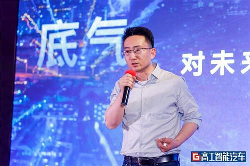 毫末智行獲評(píng)2020年度中國(guó)智能汽車(chē)市場(chǎng)表現(xiàn)金球獎(jiǎng)