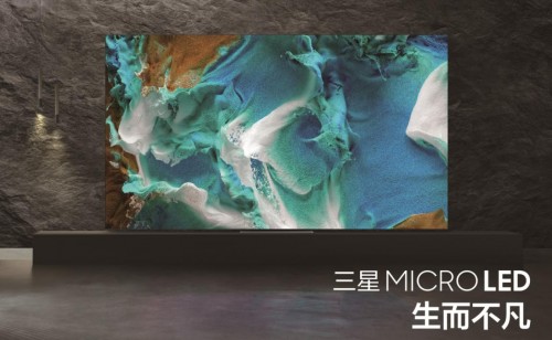 三星電視15年冠軍路：科技塑造美好，綠色守護(hù)未來