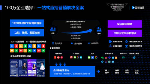 突破品牌增長，微贊與紅交會共論爆款直播秘籍