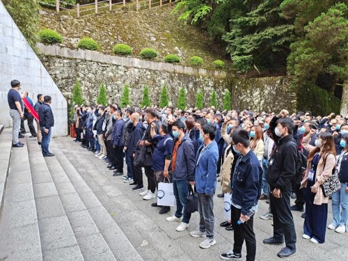 2021年空間信息產業(yè)合作發(fā)展論壇在井岡山成功召開