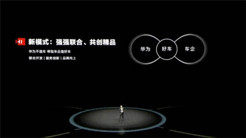同樣是華為造車概念企業(yè)，ARCFOX極狐和賽力斯有何不同？