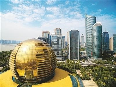 2021聯(lián)想中小企業(yè)客戶大會(huì)落定杭州，聚焦中小企業(yè)數(shù)字化破局