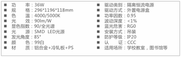 雷士照明攜“智慧校園”亮相教育裝備展，守護青少年光健康未來