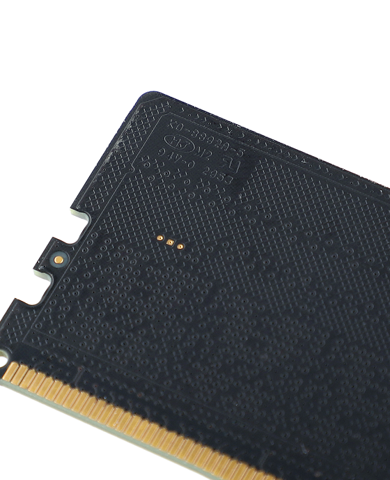 領(lǐng)跑先鋒，朗科自產(chǎn)DDR5內(nèi)存實(shí)物高清圖賞