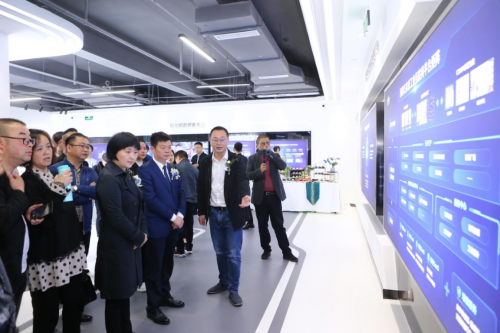 用工業(yè)軟件驅動家居數字化 三維家攜手政府打造崇州智造名片
