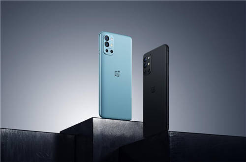 一加 9R 12GB+256GB版本4月27日10點(diǎn)開(kāi)售，京東、歡太商城可購(gòu)