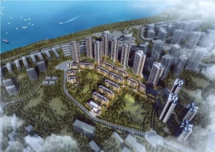 anthouse：艾特智能家居連續(xù)5年入選首創(chuàng)戰(zhàn)采供應(yīng)商，又中標(biāo)多個地產(chǎn)項(xiàng)目