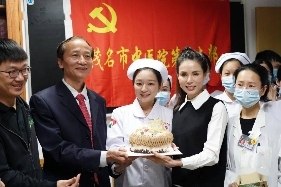 受七成網(wǎng)友認(rèn)可的輕松籌：從大病眾籌起步，一直在公益路上