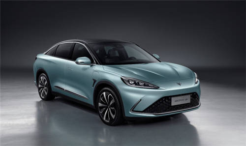 造車新勢力2.0時代，誰是真正的品質(zhì)“寶藏車”？