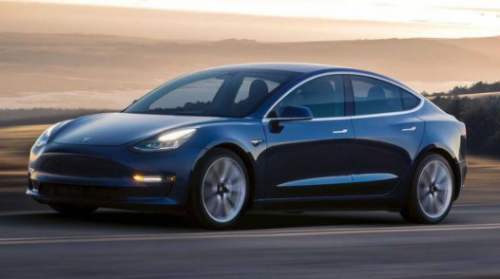 福特電馬PK特斯拉Model Y，談談關于電動車的那些事兒
