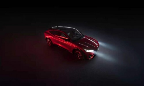 福特電馬PK特斯拉Model Y，談談關于電動車的那些事兒