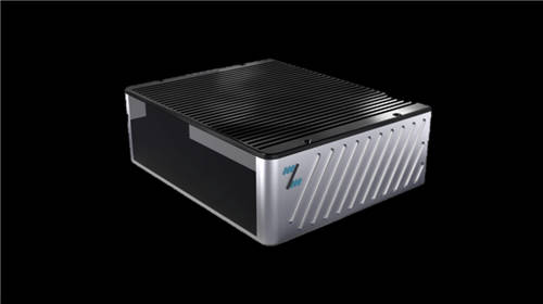 一徑科技新品發(fā)布，全新前向固態(tài)激光雷達(dá)產(chǎn)品ML-Xs于上海車展首發(fā)