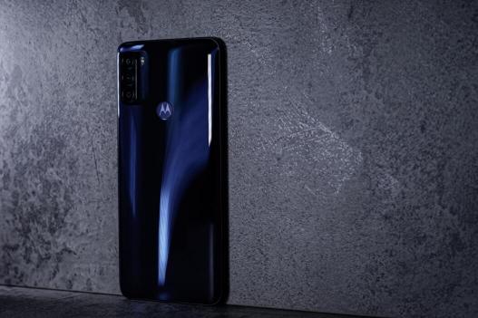 motorola g50人氣火爆，普及型5G手機(jī)廣受推崇
