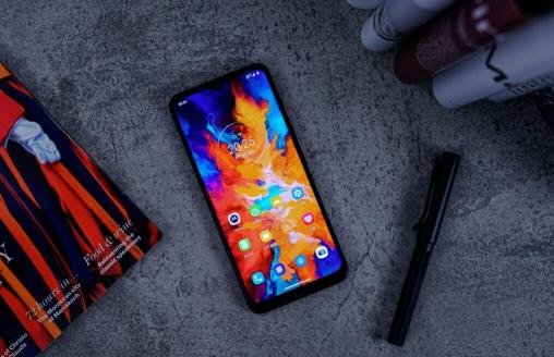 motorola g50人氣火爆，普及型5G手機(jī)廣受推崇