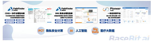 翼方健數(shù)“道術(shù)器用”是如何助推醫(yī)療數(shù)字化轉(zhuǎn)型走向快車道？
