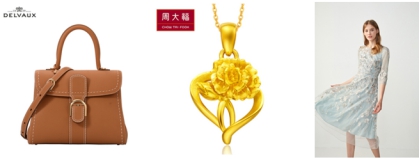 “宮廷”禮盒、護(hù)膚爆品、時(shí)尚奢品 京東母親節(jié)送禮攻略來(lái)襲