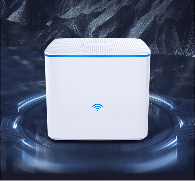 翼聯(lián)EDUP│CPE、MiFi和WiFi傻傻分不清?一文讀懂4G無線路由器