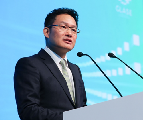 《戈峻說》：“碳中和”不僅是社會議題，更是商業(yè)戰(zhàn)略