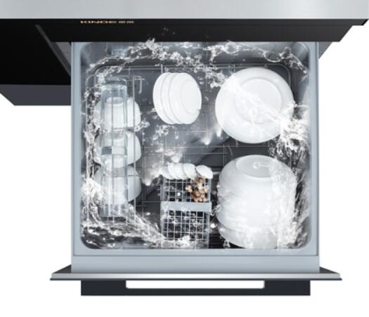 洗碗機好用嗎？金帝S900A3集成洗碗機，你的廚房好幫手