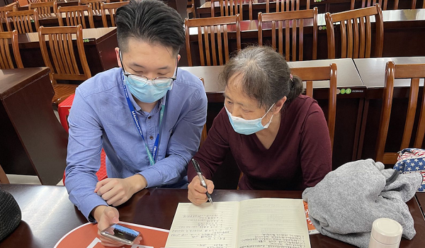 抖音公益課程走進廣西7所老年大學 講解網(wǎng)絡防詐騙知識