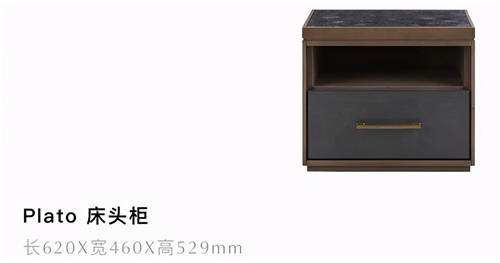 Tao家居新品，一張“會呼吸”的牛皮床