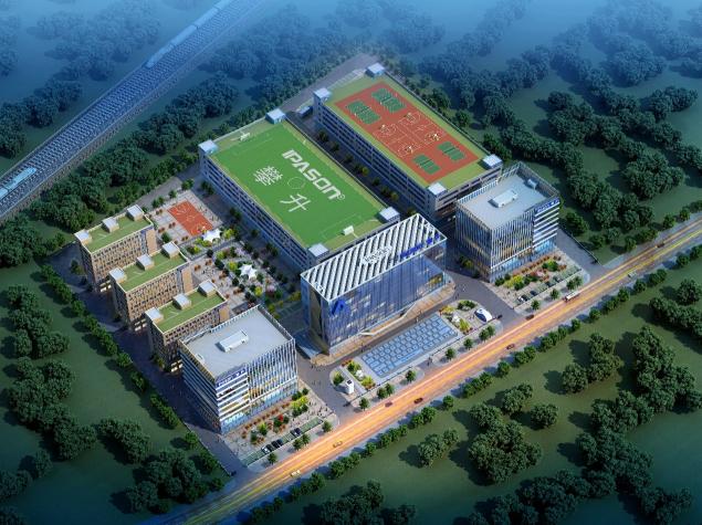 攀升電腦九周年：“9”要追新，捍衛(wèi)熱愛(ài)