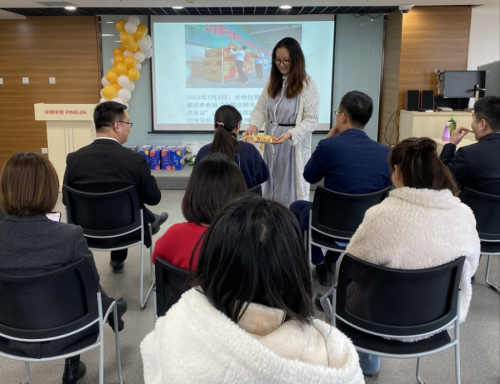 平安普惠河南分公司：從精準扶貧到鄉(xiāng)村振興，普惠初心依舊