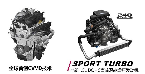 第五代途勝L誠(chéng)意碾壓CR-V，領(lǐng)跑20萬(wàn)級(jí)合資SUV市場(chǎng)